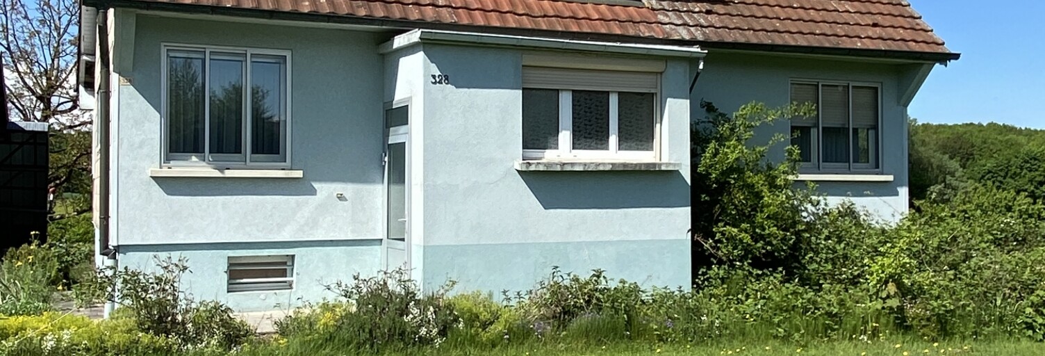Maison 7 Pièces 153 m² à vendre à Valdieu-Lutran (68210)