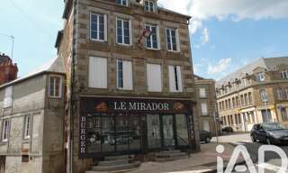 Immeuble  150 m² à vendre à La Ferté-Macé (61600)