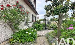 Maison 7 Pièces 128 m² à vendre à Conflans-Sainte-Honorine (78700)