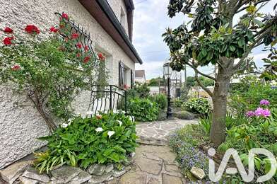 Maison 7 pièces 420000 €