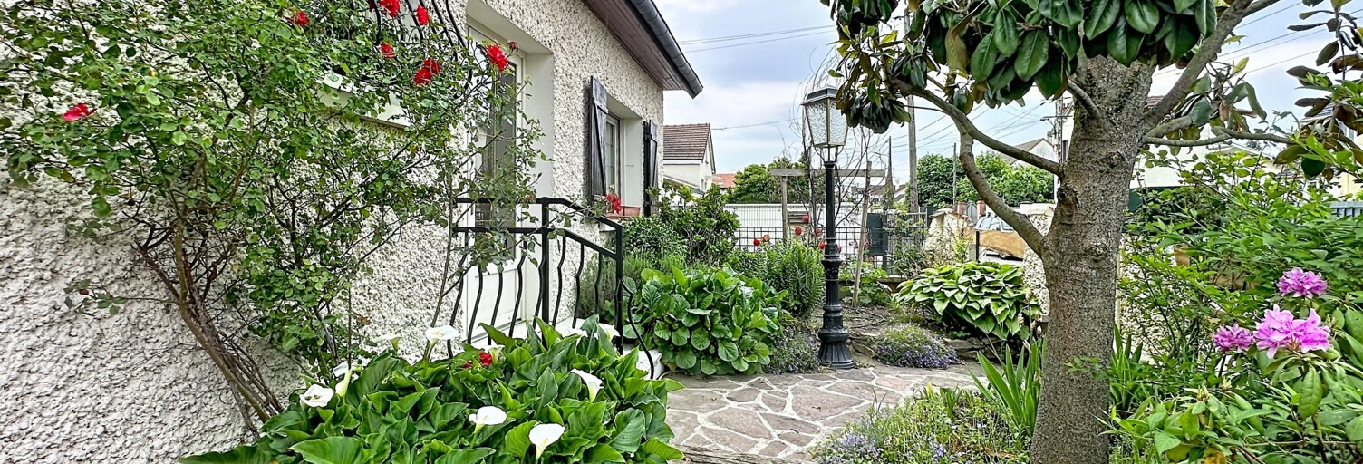 Maison 7 Pièces 128 m² à vendre à Conflans-Sainte-Honorine (78700)
