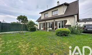 Maison 7 Pièces 128 m² à vendre à Conflans-Sainte-Honorine (78700)