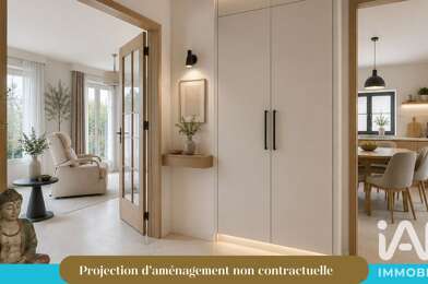 Maison 7 pièces 420000 €