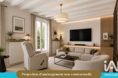 Maison 7 pièces 420000 €