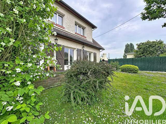 Vente Maison/villa 7 pièces — photo du bien