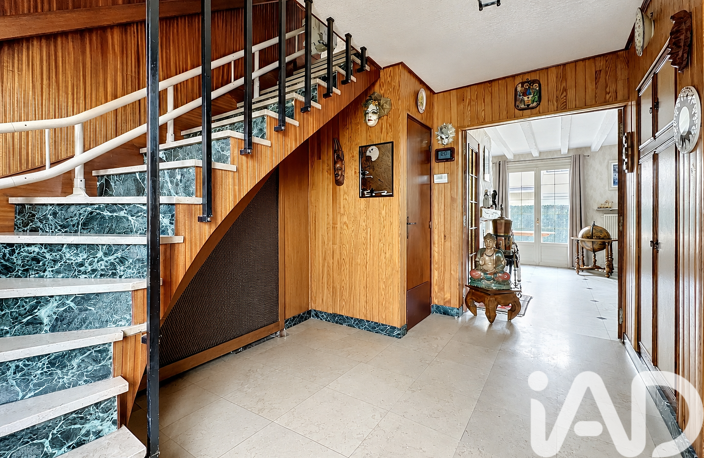Vente Maison/villa 7 pièces — photo 2