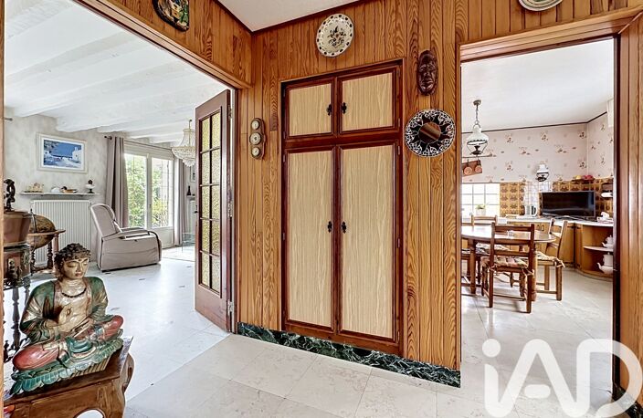 Vente Maison/villa 7 pièces — photo 3