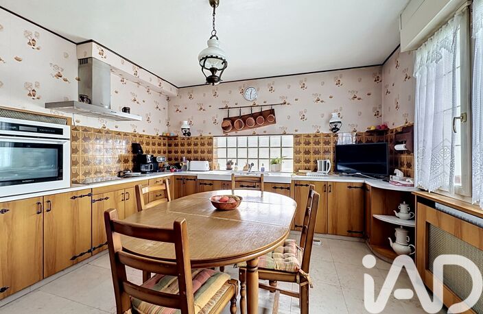 Vente Maison/villa 7 pièces — photo 4
