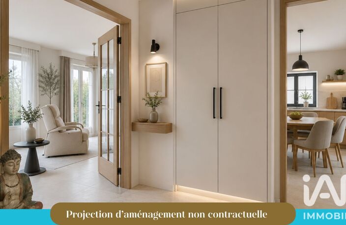 Vente Maison/villa 7 pièces — photo 5