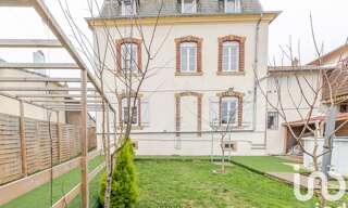 Immeuble  310 m² à vendre à Rombas (57120)
