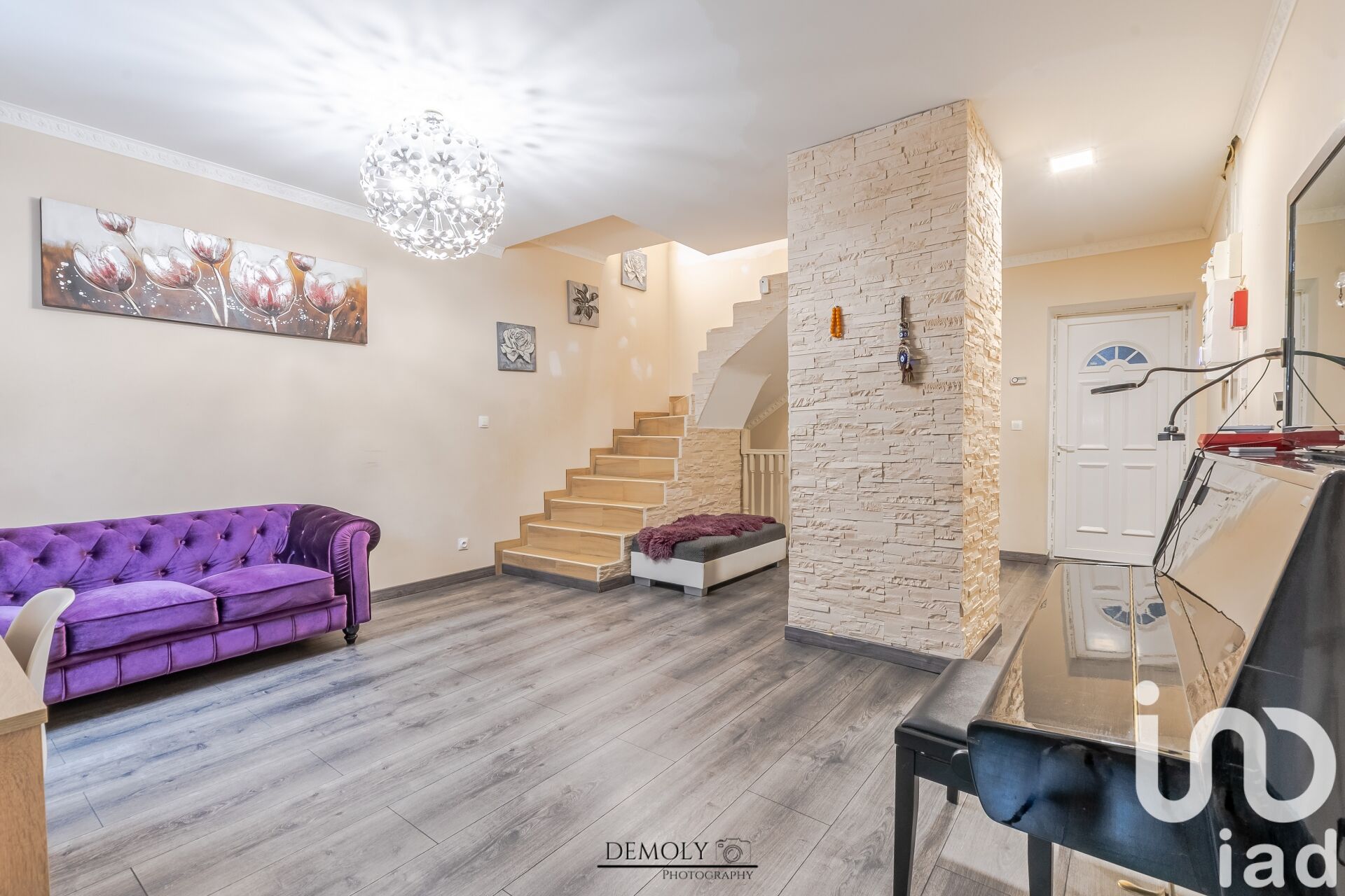 Vente Immeuble 311 m² - Photo 2