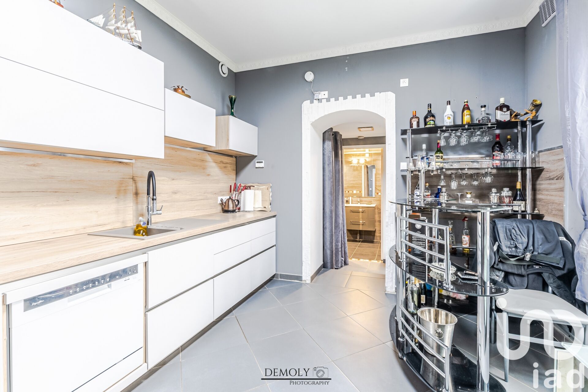 Vente Immeuble 311 m² - Photo 3