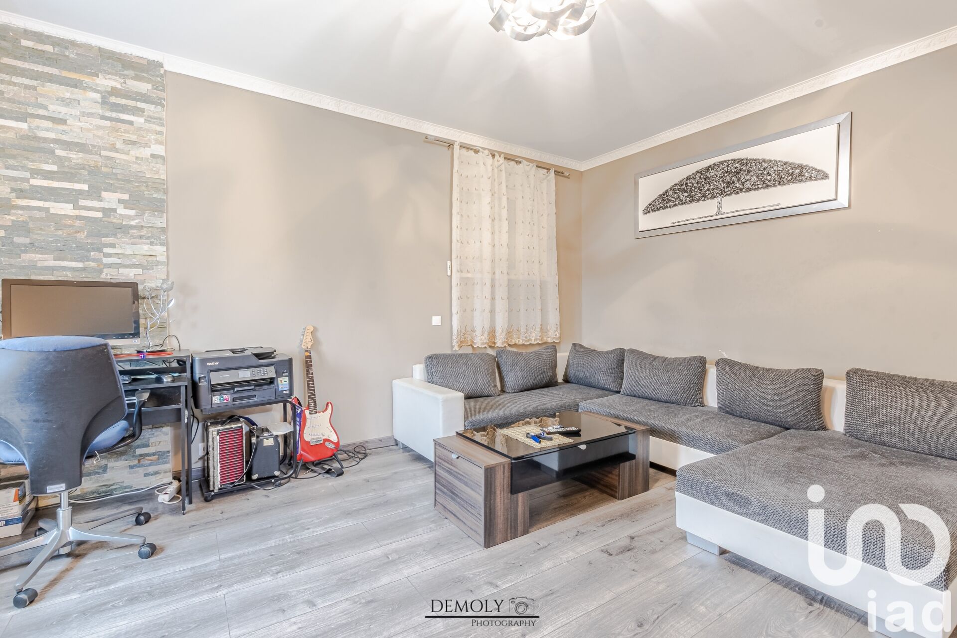 Vente Immeuble 311 m² - Photo 4