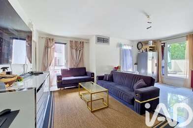 Appartement 4 pièces 210000 €