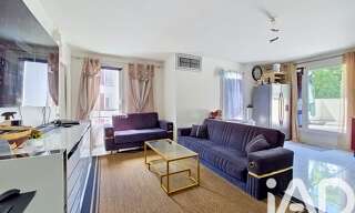 Appartement 4 Pièces 69 m² à vendre à Fleury-Mérogis (91700)
