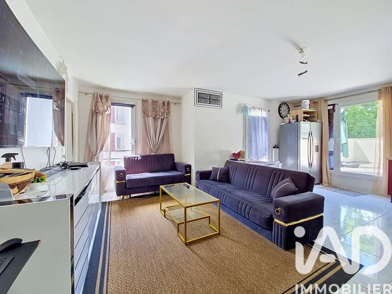 Vente Appartement 4 pièces — photo 1
