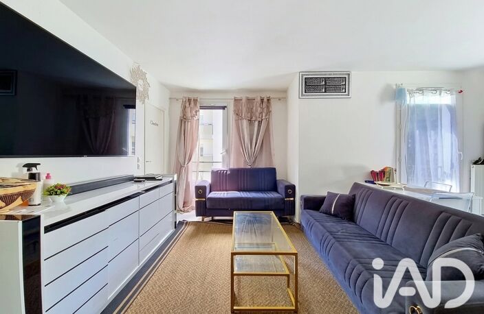 Vente Appartement 4 pièces — photo 2