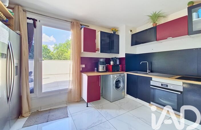Vente Appartement 4 pièces — photo 4