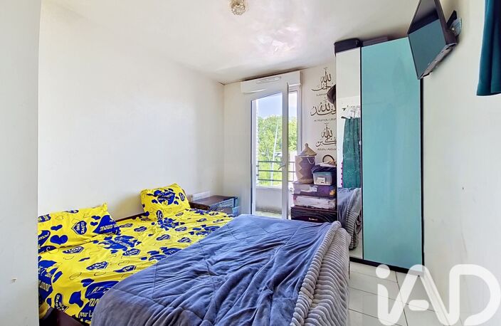 Vente Appartement 4 pièces — photo 5