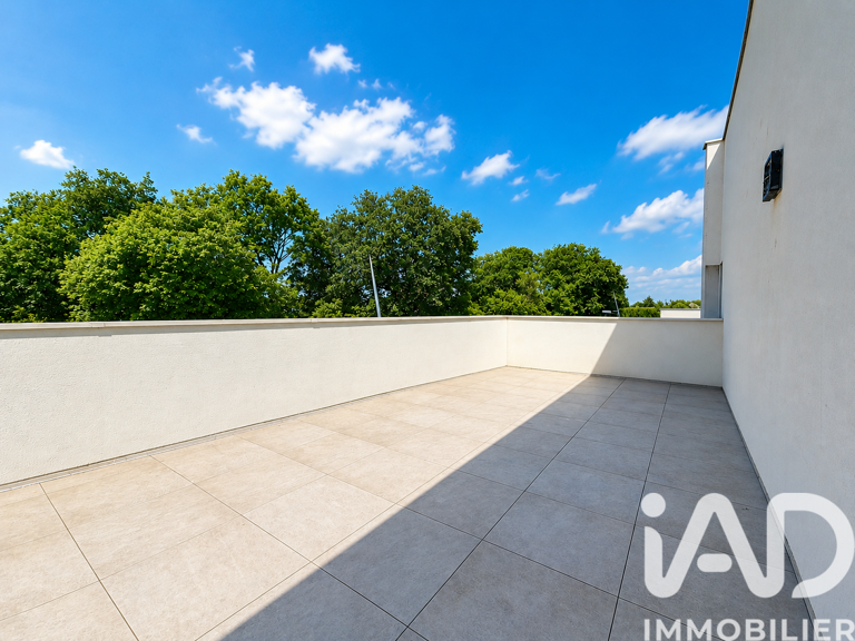 Vente Appartement 4 pièces — photo 1