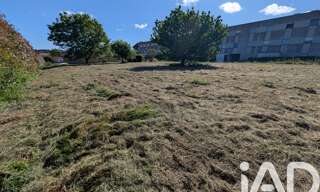 Terrain  680 m² à vendre à Saint-Nauphary (82370)