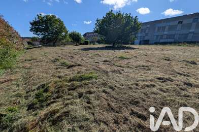 Terrain  59990 €