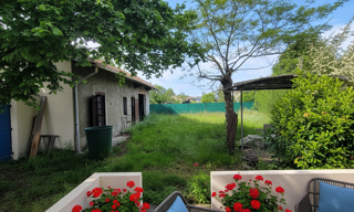 Maison 6 Pièces 126 m² à vendre à Morcenx-la-Nouvelle (40110)