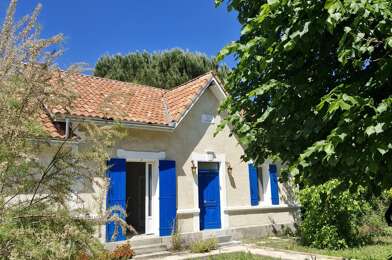 Maison 6 pièces 273200 €