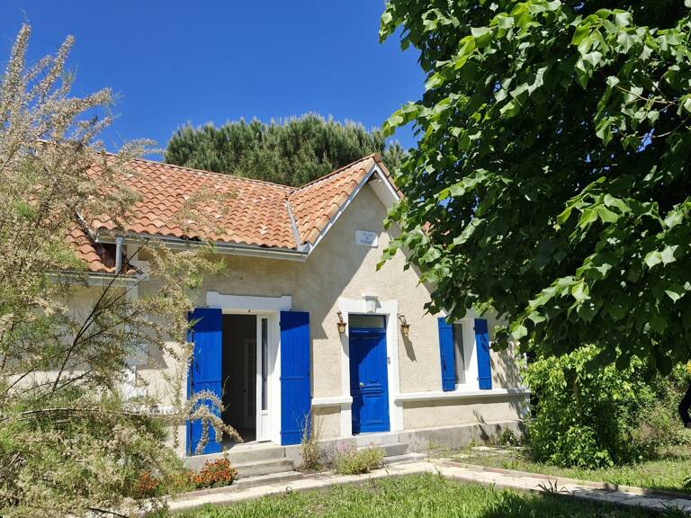 Vente Maison/villa 6 pièces — photo 1