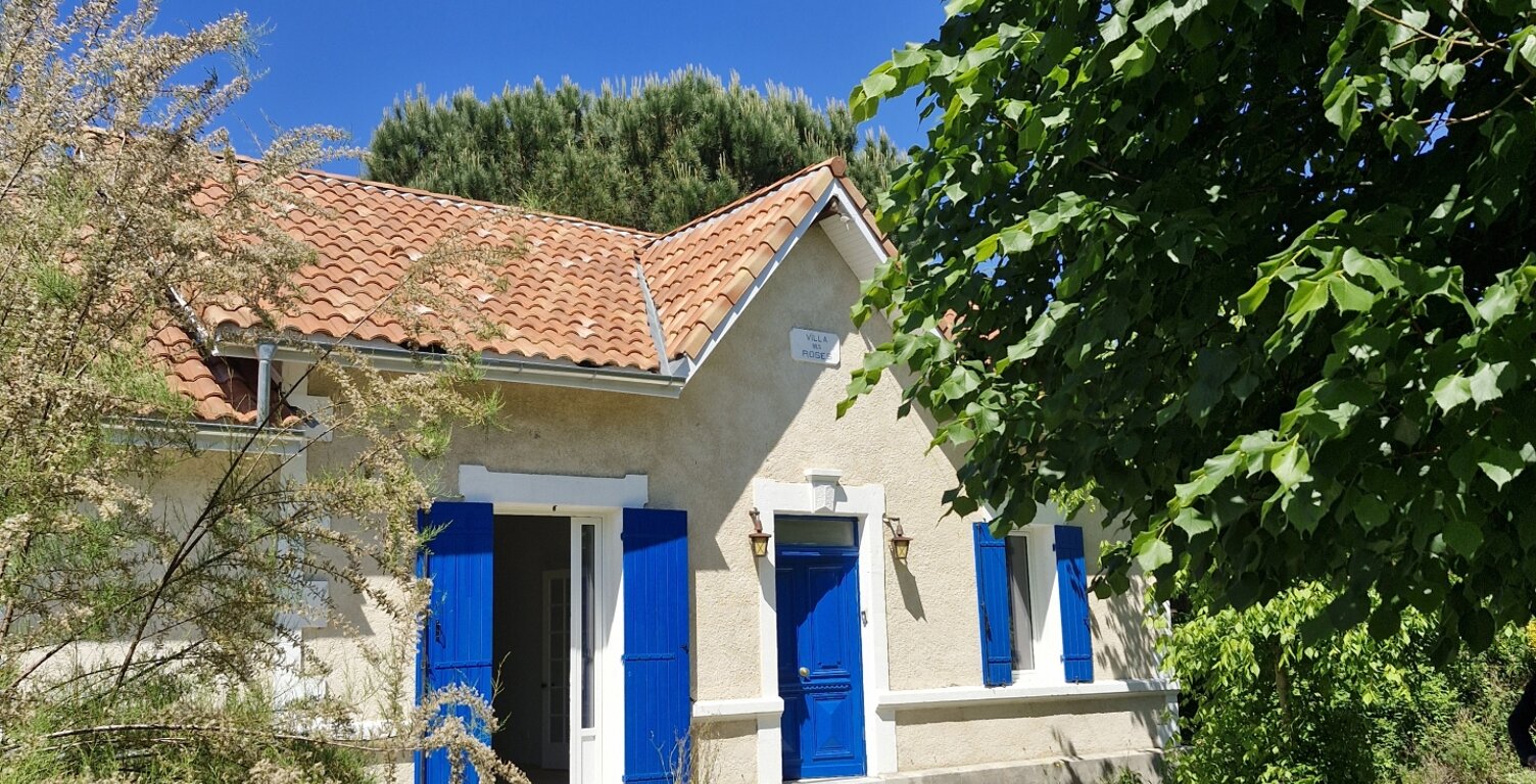 Vente Maison/villa 6 pièces — photo 1