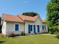 Vente Maison/villa 6 pièces — photo 2