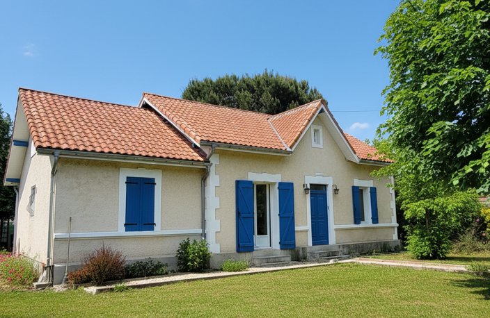 Vente Maison/villa 6 pièces — photo 2