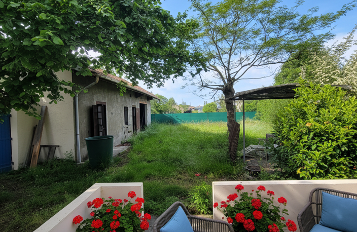 Vente Maison/villa 6 pièces — photo 3