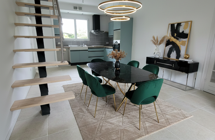 Vente Maison/villa 6 pièces — photo 5