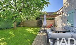 Maison 4 Pièces 73 m² à vendre à Vert-Saint-Denis (77240)