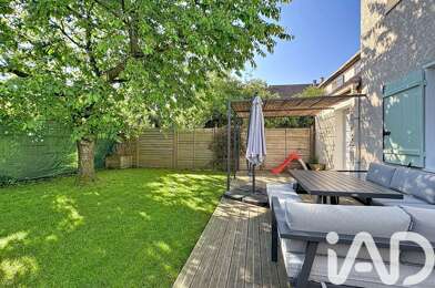 Maison 4 pièces 265000 €