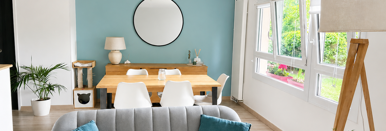 Appartement 5 Pièces 80 m² à vendre à Sartrouville (78500)