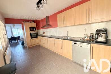 Maison 3 pièces 126000 €
