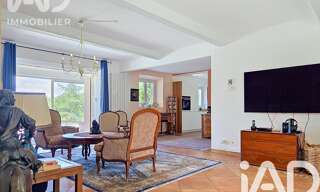 Maison 7 Pièces 205 m² à vendre à Fayence (83440)