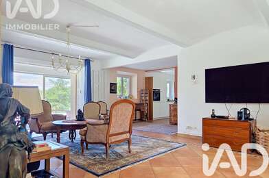 Maison 7 pièces 1190000 €