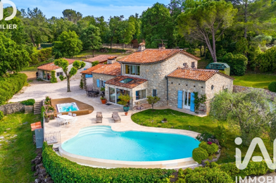 Maison 7 pièces 1190000 €