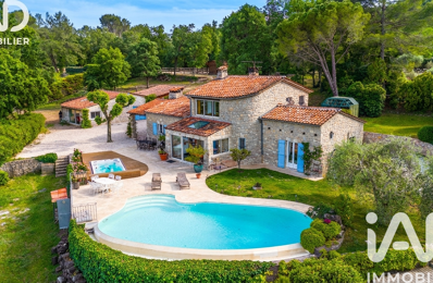 Vente Maison/villa 7 pièces — photo du bien