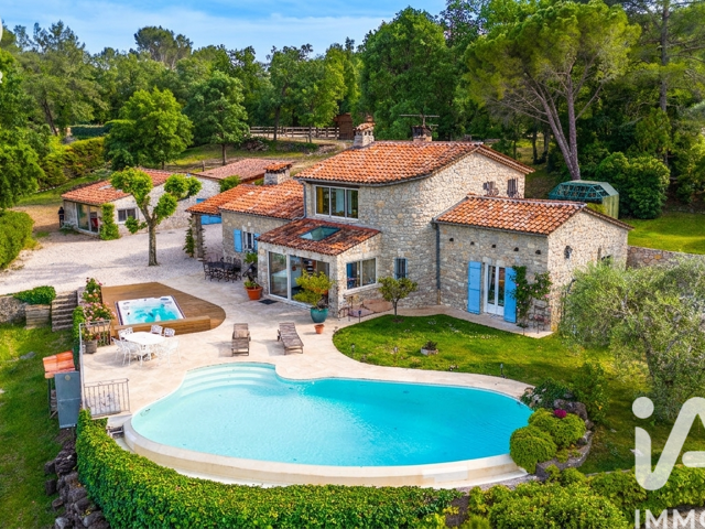 Vente Maison/villa 7 pièces — photo du bien