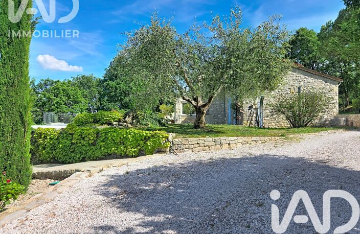 Vente Maison/villa 7 pièces — photo 2