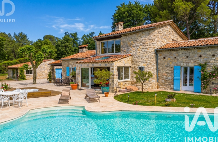 Vente Maison/villa 7 pièces — photo 3