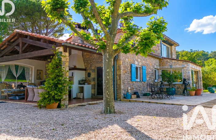 Vente Maison/villa 7 pièces — photo 4