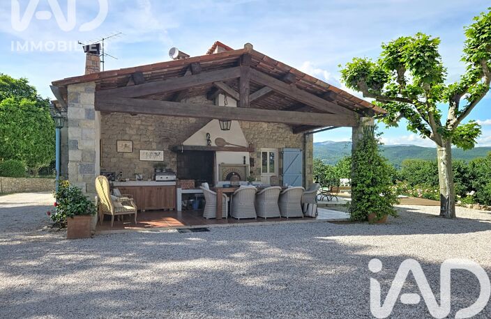 Vente Maison/villa 7 pièces — photo 5