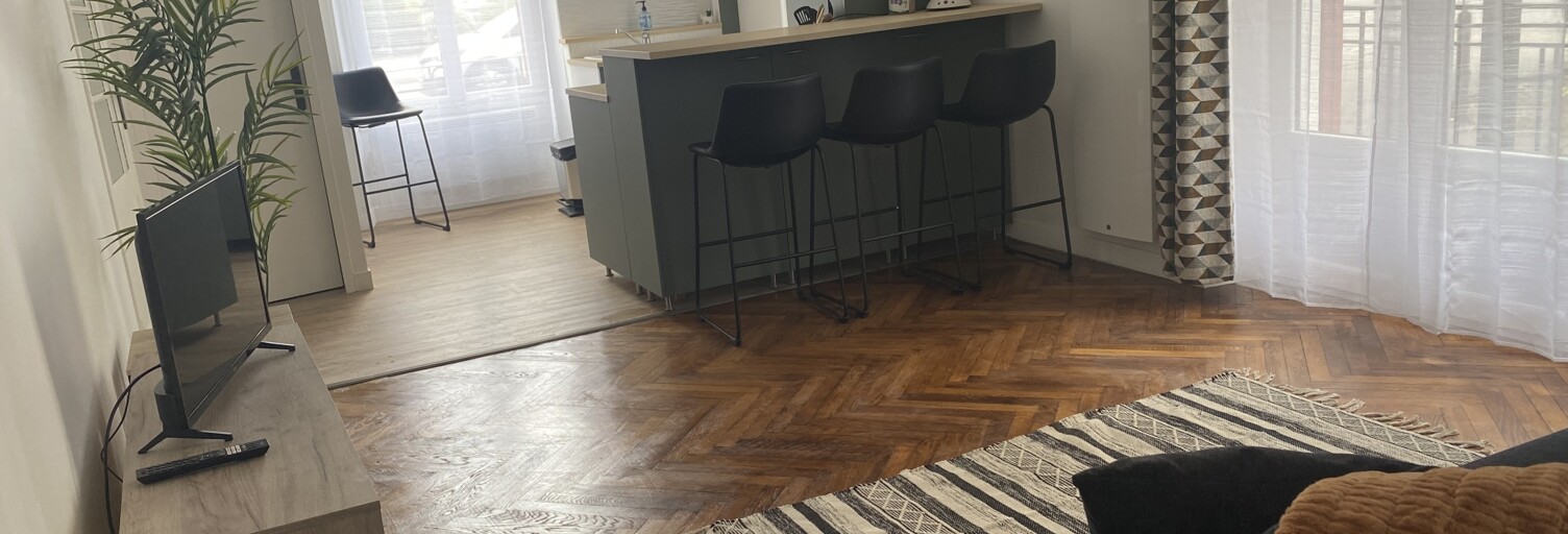 Appartement 4 Pièces 81 m² à vendre à Gap (05000)