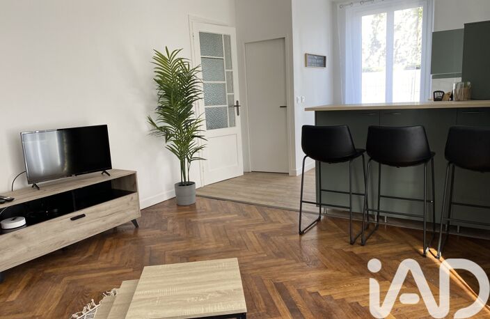 Vente Appartement 4 pièces — photo 2