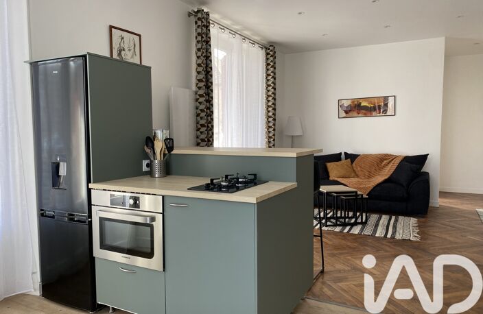 Vente Appartement 4 pièces — photo 3